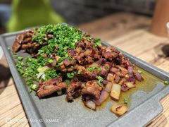 -树厨贵州菜(大十字店)