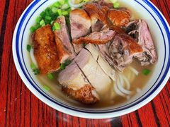 -香辉食馆(新兴路店)