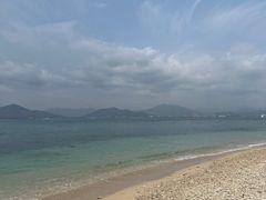 -三亚西岛海洋文化旅游区