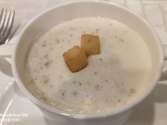 -新侨三宝乐西餐厅(崇文门店)