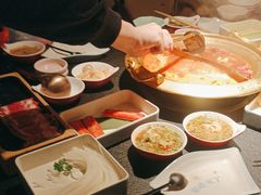 -熊喵来了火锅(太原里第2分店)