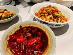 -湘中缘·湖南菜(娄底驻京办店)