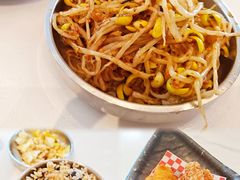 -HONGA HONGA雄家(曹路店)