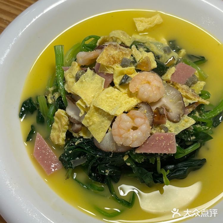 杭州|本地人都爱的小馆子,好吃好吃