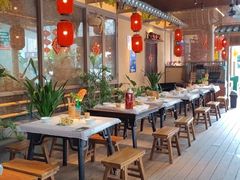-农耕记·湖南土菜(halo广场店)
