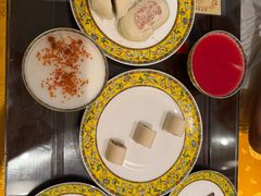 -富华斋饽饽铺·宫廷糕点·伴手礼(护国新天地店)