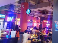 大堂-钢管厂五区小郡肝串串香(滨江店)