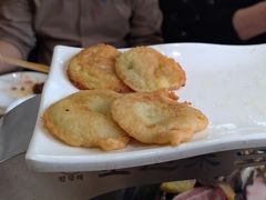 -金达莱烧烤(黎明南街店)