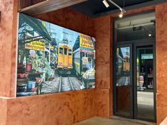 -五悦北平四季涮肉·烧烤(老商埠店)