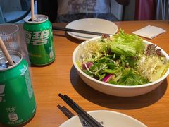 -蚝太郎 • 海鲜烧烤(Upark店)