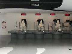 -蒙牛工业旅游景区