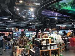 -Olé精品超市(太原万象城店)