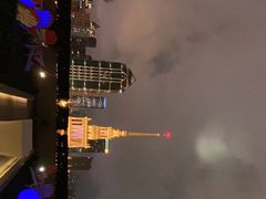 -Terrace 8 八号露台(波特曼丽思卡尔顿店)