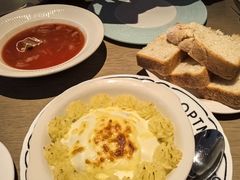 -波特曼西餐厅(中央大街店)