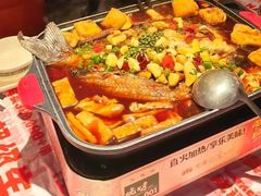 -威记烧嘢·南宁烧烤·超级生牛(绿地店)