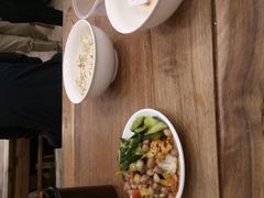 -老刘家永盛斋·传统泡馍(东关南街店)