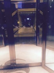 -上海外滩浦华大酒店·涟水疗SPA健身中心