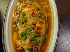 -鸿运楼·舌尖上的徽菜