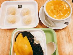 -满记甜品(荟聚购物中心店)