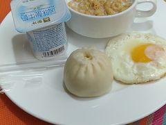 -金陵新城饭店