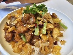 -聚鑫阁江浙菜·非遗传承技艺(闵行交大店)