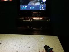 -百威KTV(恒福路店)