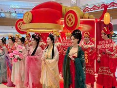 -友谊阳光城