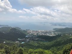 -东部华侨城