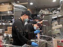 -Shake Shack(西单大悦城店)