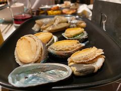 -杭州临平万丽酒店·燃餐厅(人民大道店)