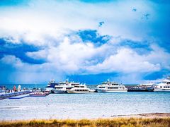 -青海湖二郎剑景区