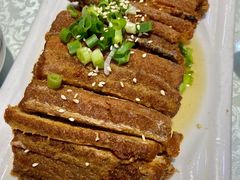 -李连贵熏肉大饼(丰台南路地铁站店)