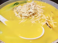 -扬州狮子楼·非遗淮扬菜(总店)
