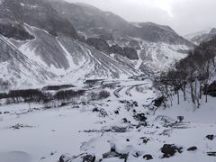 -雾凇岛