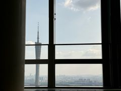-广州四季酒店