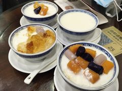 -仁信老铺甜品(北京路店)