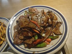 -張飛扒肉·龙江非遗(道外店)