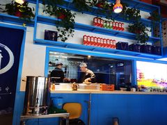 -撒拉花儿·新疆菜·清真(太阳宫店)