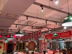 -龙师傅卤炒(天马店)