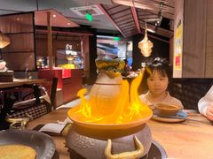 -吃饭皇帝大(解放西路店)