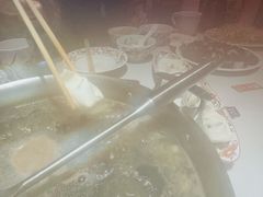 -汕头八合里海记牛肉店(清河店)