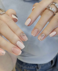 -LILY NAILS美甲美睫