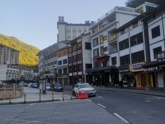 -神农架景区