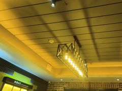 -河坝烧烤串城(金达莱店)
