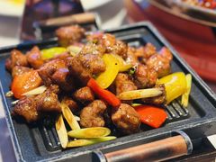 -望京辣宴·古法川菜(望京店)