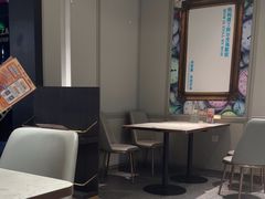 -必胜客(新辰里酒仙桥店)