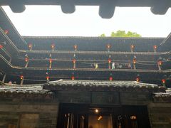 -福建土楼（南靖）云水谣景区-和贵楼