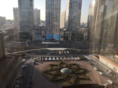 -北京中国大饭店