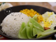 -海盗虾饭·剥好的小龙虾饭(SOHO尚都店)