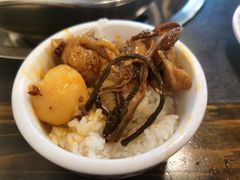 -天治宣·野椒鸡(龙头寺总店)